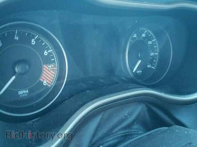 2014 JEEP CHEROKEE - VIN: 1C4PJMBS0EW211995 - Photo 8