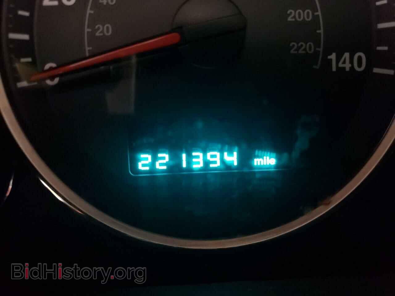 2007 JEEP COMMANDER - VIN: 1J8HG48P67C677272 - Фото 8