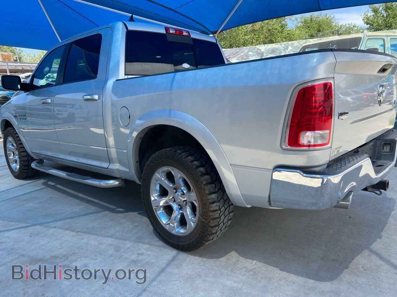 2017 RAM 1500 - VIN: 1C6RR7NT7HS510894 - Фото 3