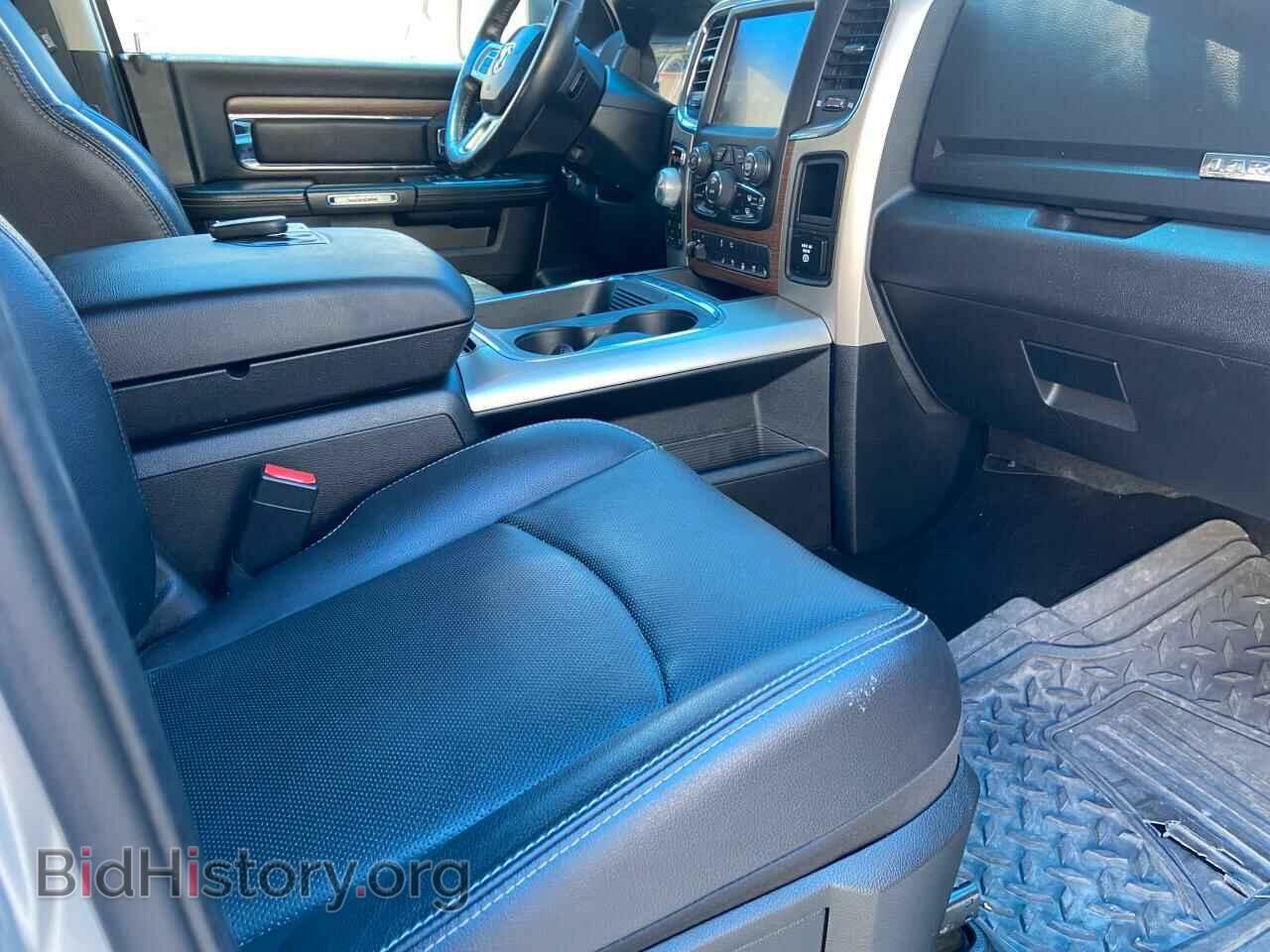 2017 RAM 1500 - VIN: 1C6RR7NT7HS510894 - Фото 5