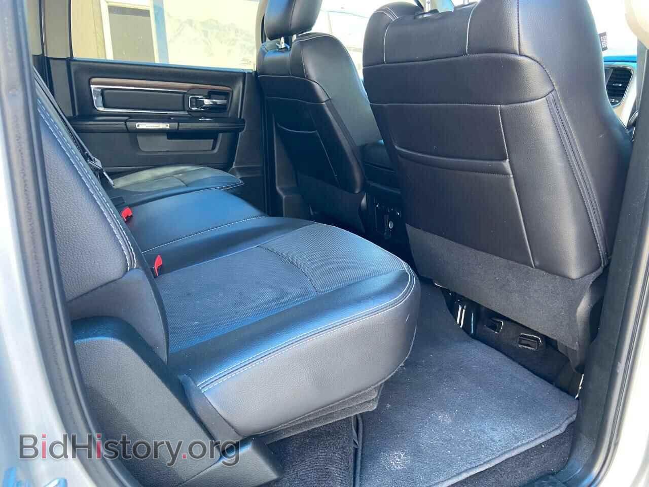 2017 RAM 1500 - VIN: 1C6RR7NT7HS510894 - Фото 6