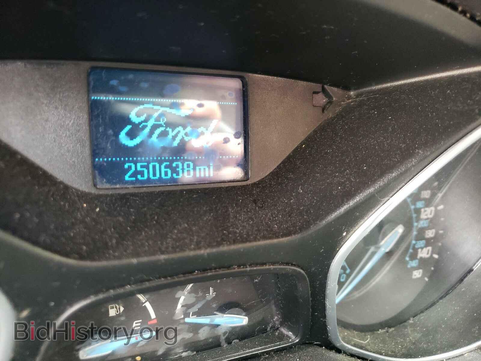 2012 FORD FOCUS - VIN: 1FAHP3F21CL308456 - Фото 8
