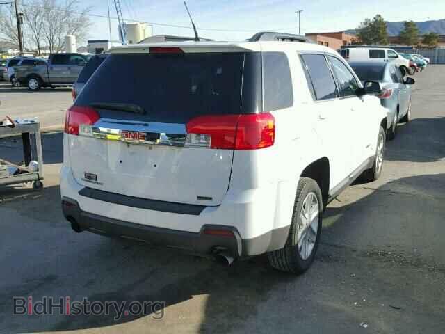 2011 GMC TERRAIN - VIN: 2CTFLSE57B6423609 - Photo 4