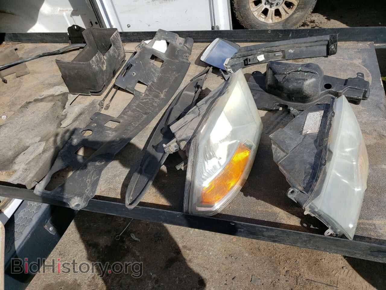 2012 DODGE RAM 2500 - VIN: 3C6LD4AT0CG228525 - Фото 12