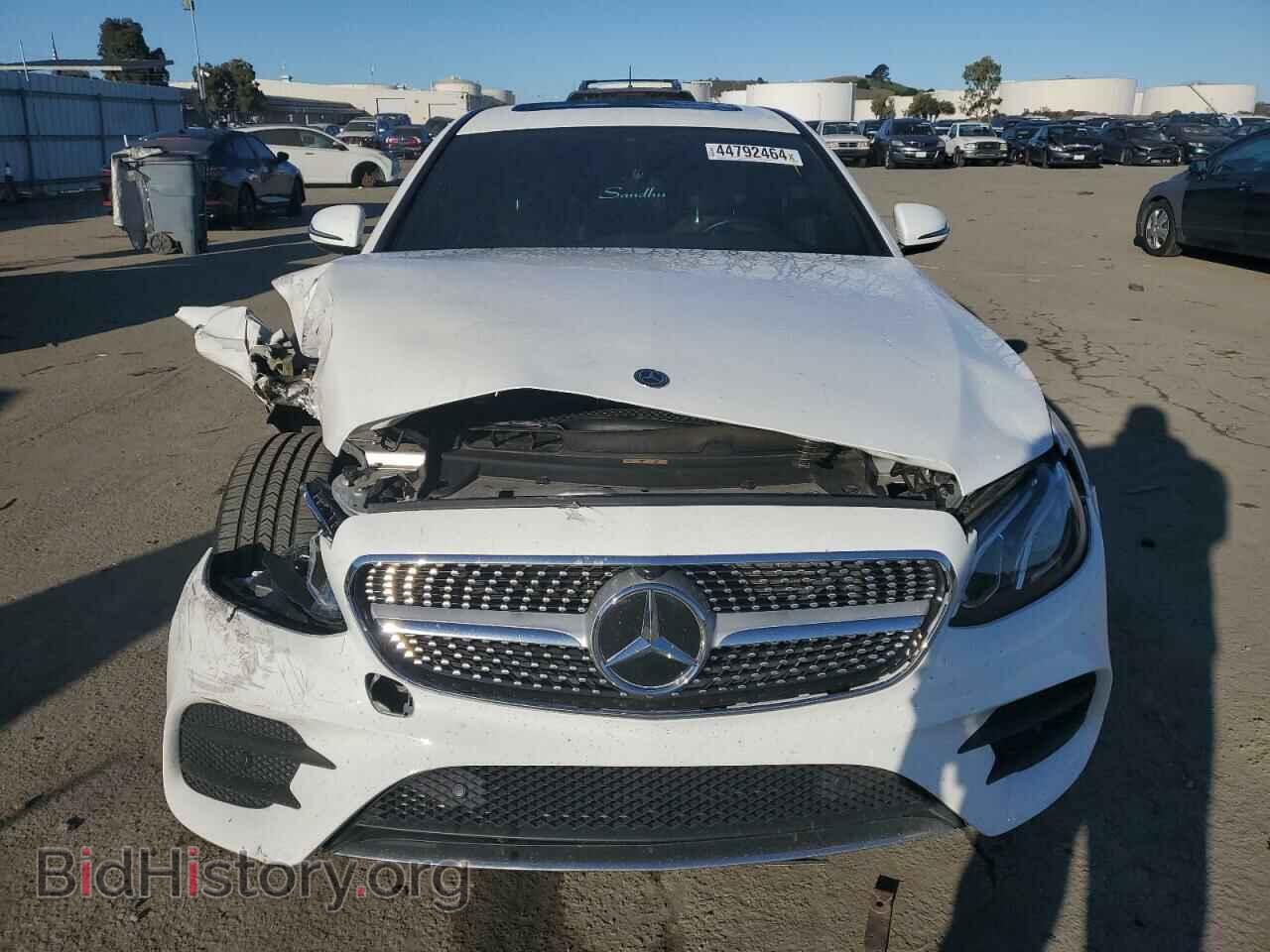 2020 MERCEDES-BENZ E-CLASS - VIN: WDDZF8DB3LA751629 - Фото 5