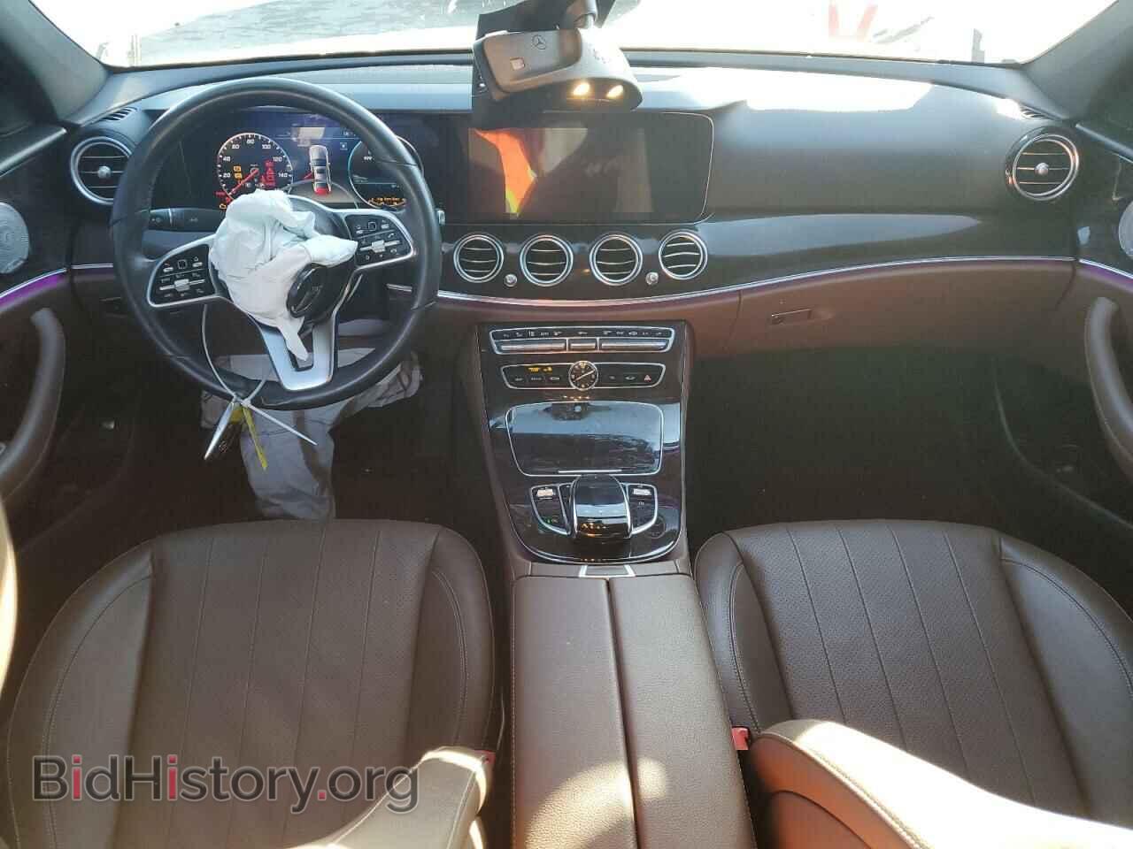 2020 MERCEDES-BENZ E-CLASS - VIN: WDDZF8DB3LA751629 - Фото 8
