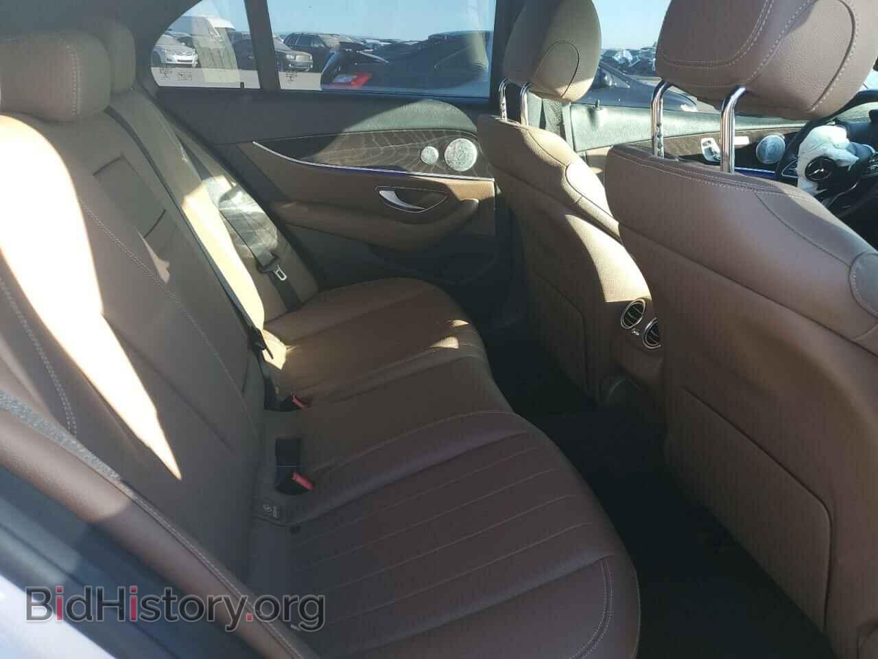 2020 MERCEDES-BENZ E-CLASS - VIN: WDDZF8DB3LA751629 - Фото 10