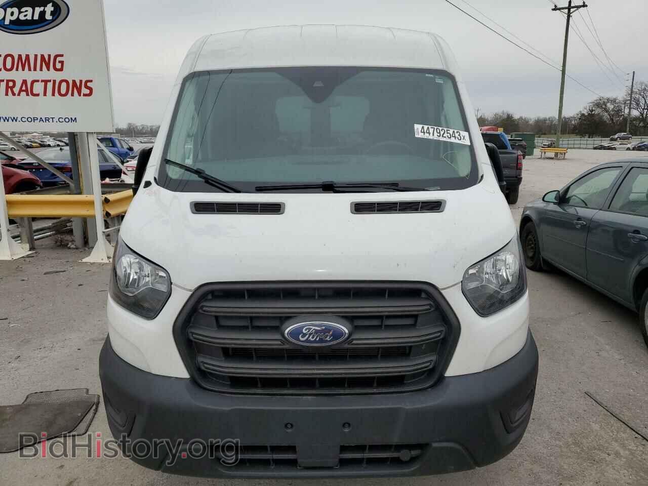 2020 FORD TRANSIT - VIN: 1FTBR1C88LKA74202 - Фото 5