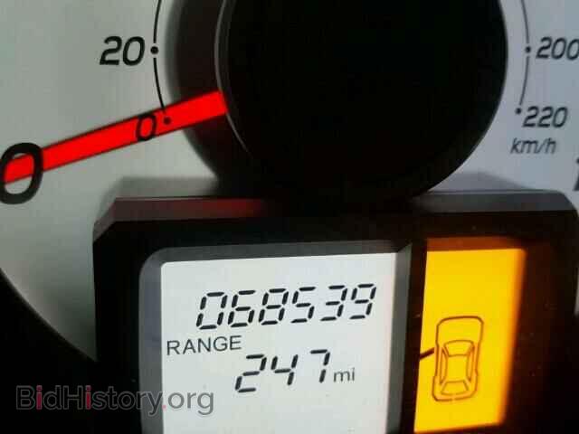 2012 HONDA PILOT - VIN: 5FNYF3H25CB005340 - Фото 8