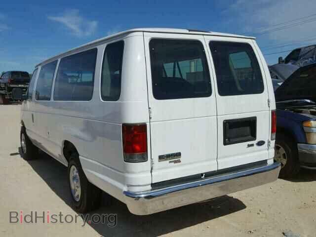 2010 FORD ECONOLINE - VIN: 1FBSS3BL1ADA81455 - Фото 3