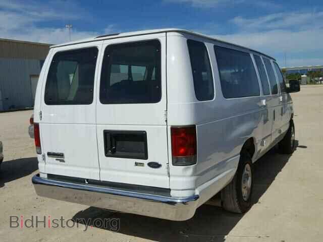 2010 FORD ECONOLINE - VIN: 1FBSS3BL1ADA81455 - Фото 4