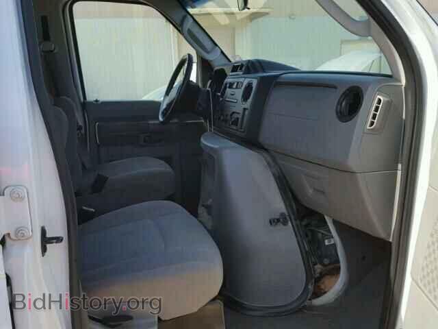 2010 FORD ECONOLINE - VIN: 1FBSS3BL1ADA81455 - Фото 5