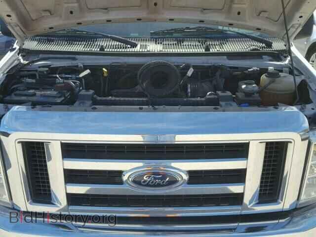 2010 FORD ECONOLINE - VIN: 1FBSS3BL1ADA81455 - Фото 7