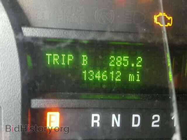 2010 FORD ECONOLINE - VIN: 1FBSS3BL1ADA81455 - Фото 8