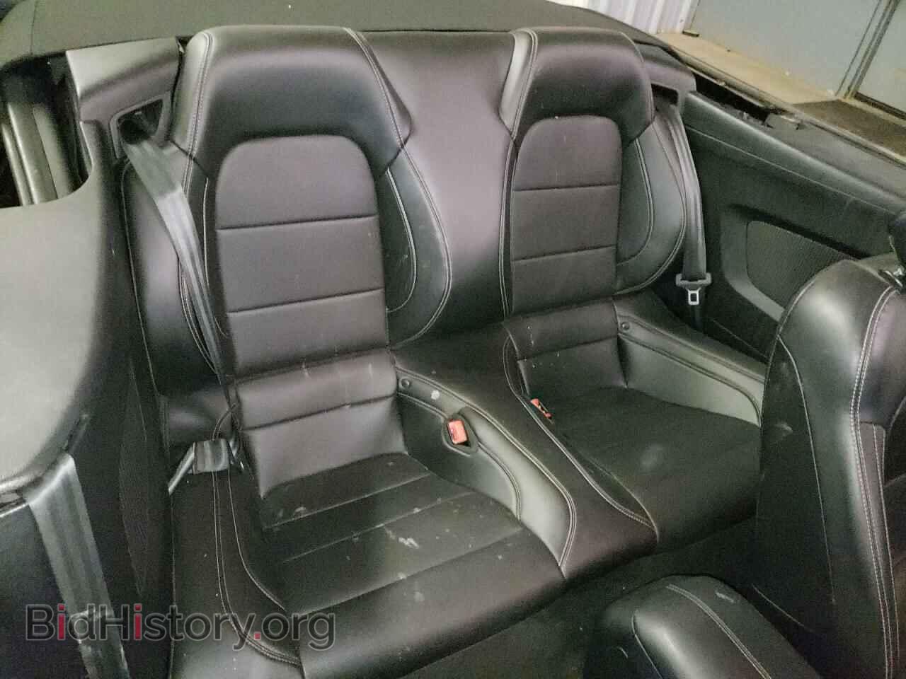 2018 FORD MUSTANG - VIN: 1FATP8UH2J5143677 - Фото 6