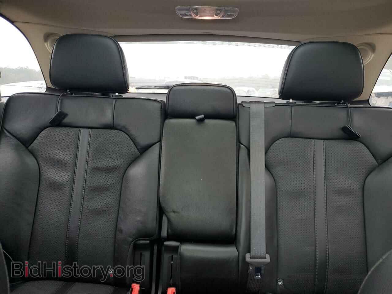 2015 LINCOLN MKX - VIN: 2LMDJ6JK4FBL24982 - Фото 10