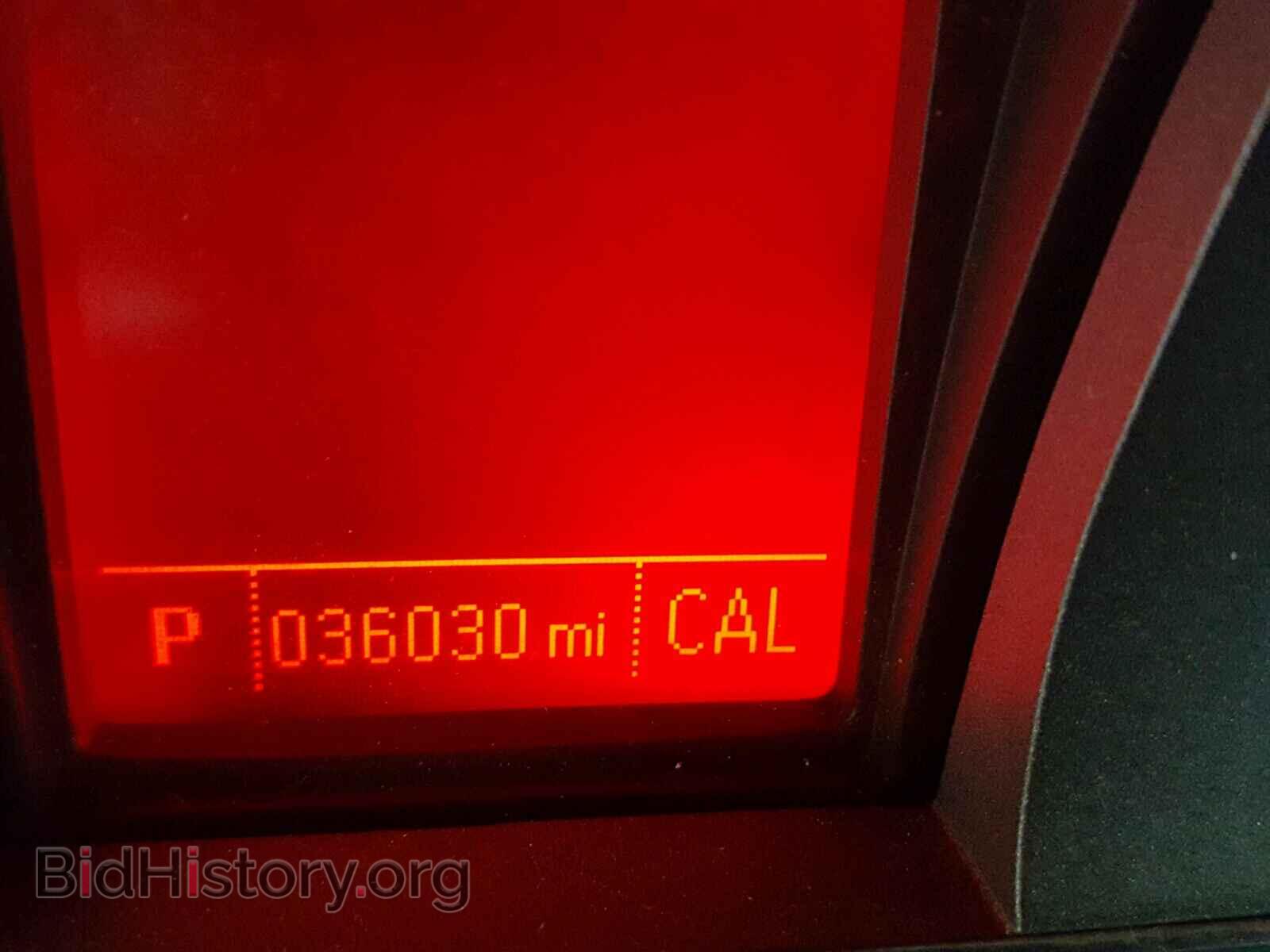 2014 GMC TERRAIN - VIN: 2GKALUEK4E6188926 - Фото 8