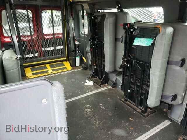 2014 FORD ECONOLINE - VIN: 1FTSS3EL3EDA70115 - Фото 6