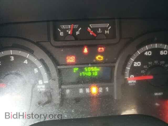 2014 FORD ECONOLINE - VIN: 1FTSS3EL3EDA70115 - Фото 8