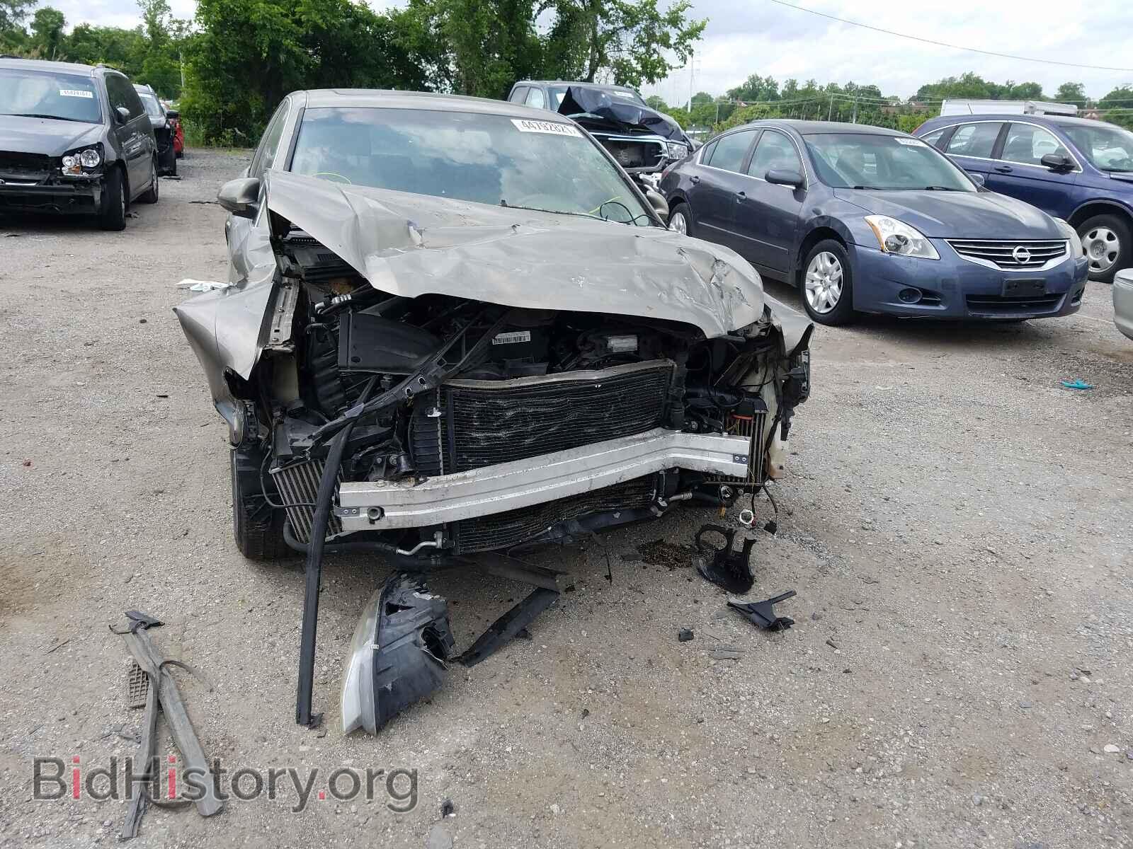 2006 AUDI A4 - VIN: WAUAF78E06A197117 - Фото 9