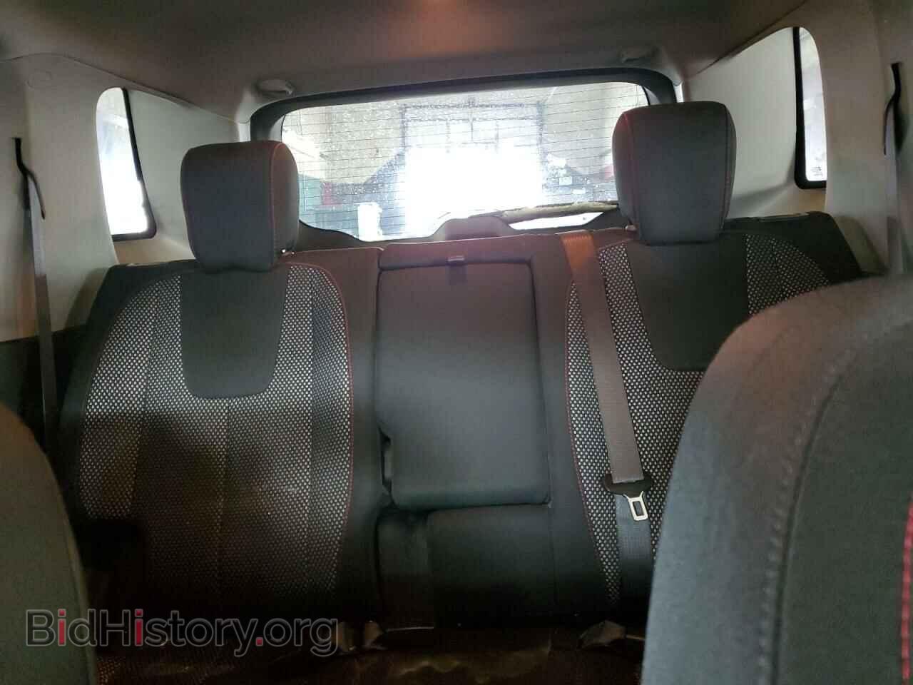 2016 GMC TERRAIN - VIN: 2GKALMEK3G6239772 - Фото 10