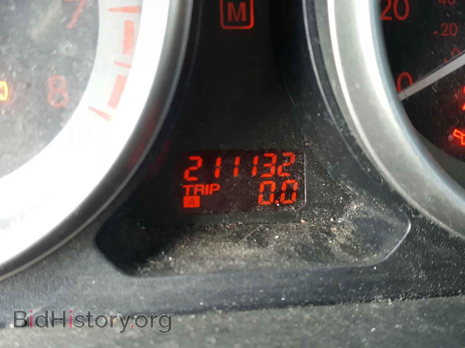 2011 MAZDA CX-9 - VIN: JM3TB3CA6B0332208 - Фото 8