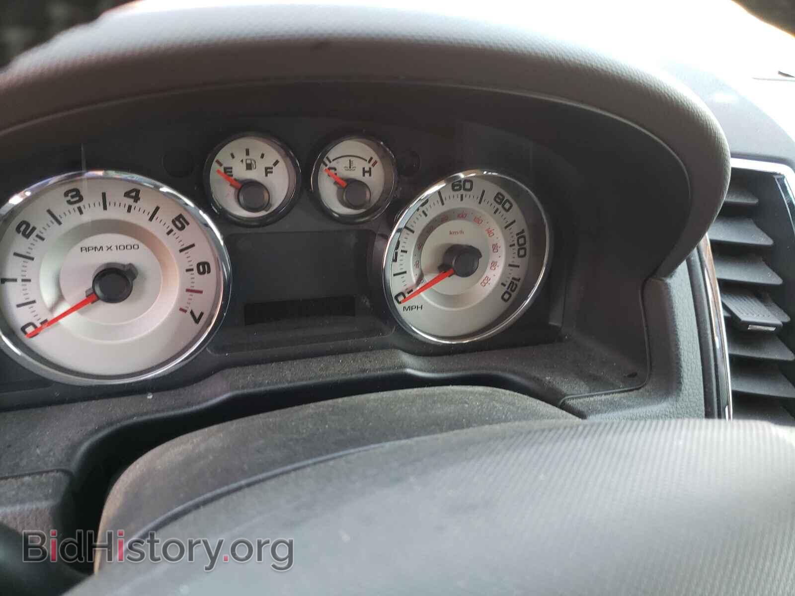 2007 FORD EDGE - VIN: 2FMDK38C97BB35543 - Photo 8