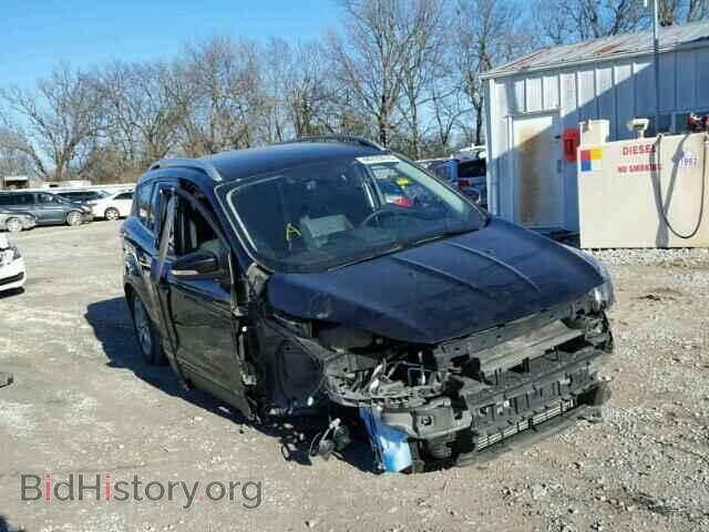 Фотография 1FMCU0J98EUB14693 - FORD ESCAPE 2014