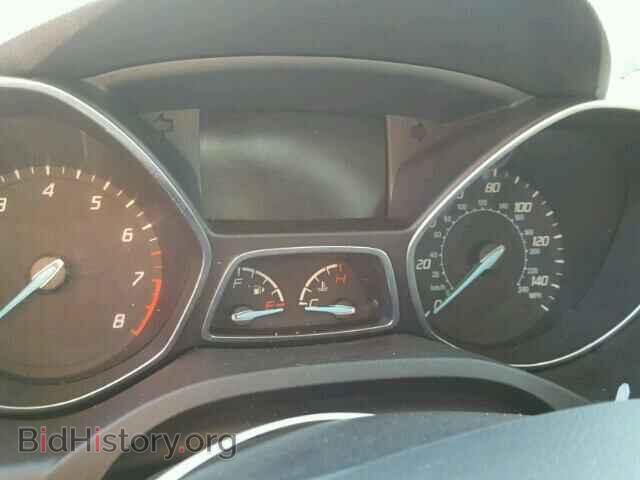 2014 FORD ESCAPE - VIN: 1FMCU0J98EUB14693 - Фото 8