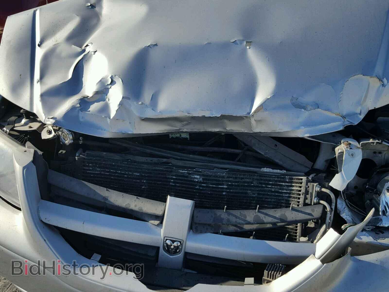 2005 DODGE CARAVAN - VIN: 1D4GP24R75B388664 - Фото 7
