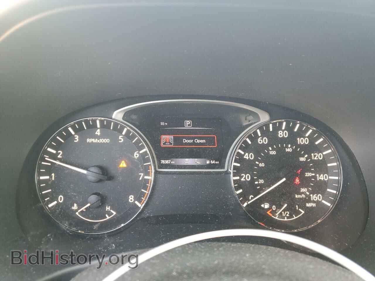 2019 NISSAN PATHFINDER - VIN: 5N1DR2MN8KC630516 - Фото 9