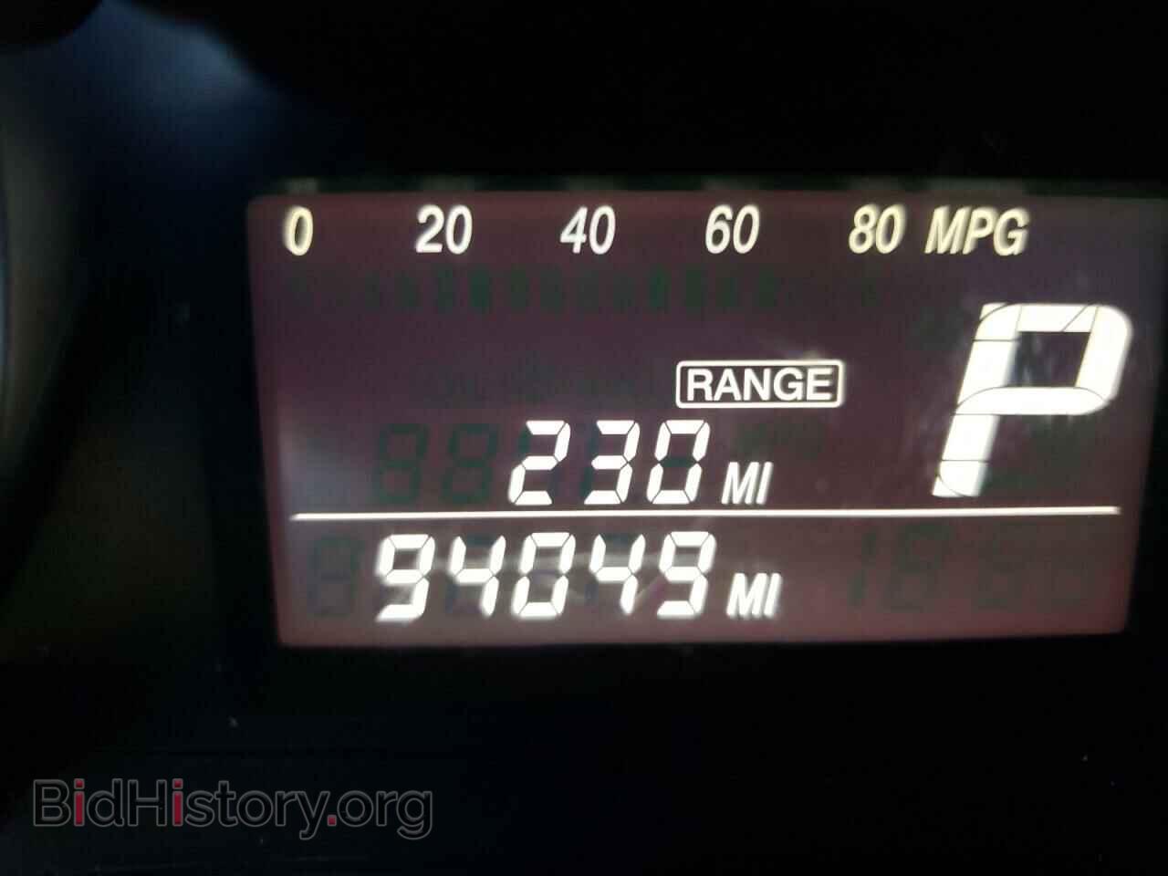 2012 SUZUKI SX4 - VIN: JS2YA5A5XC6300322 - Фото 8