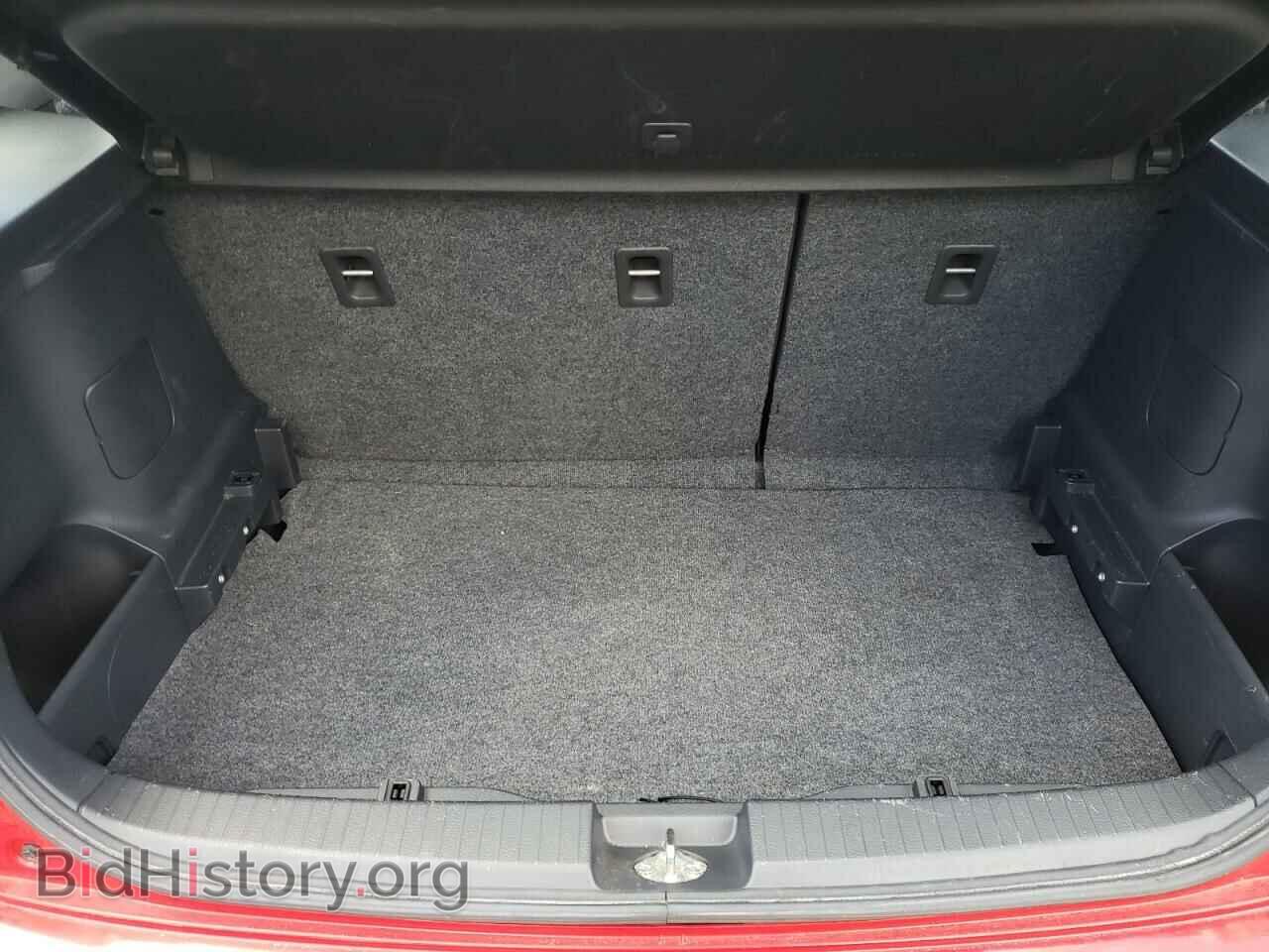 2012 SUZUKI SX4 - VIN: JS2YA5A5XC6300322 - Фото 9