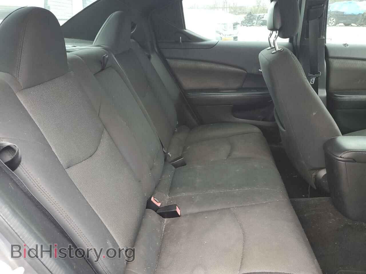 2014 DODGE AVENGER - VIN: 1C3CDZAB4EN173265 - Фото 10