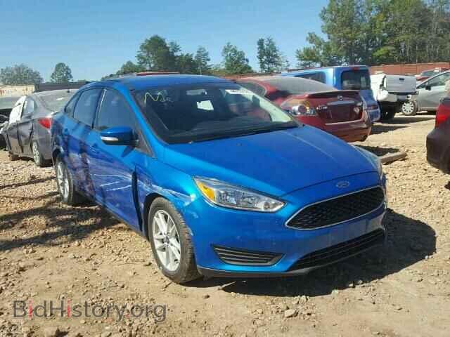 Photo 1FADP3F20FL246812 - FORD FOCUS 2015