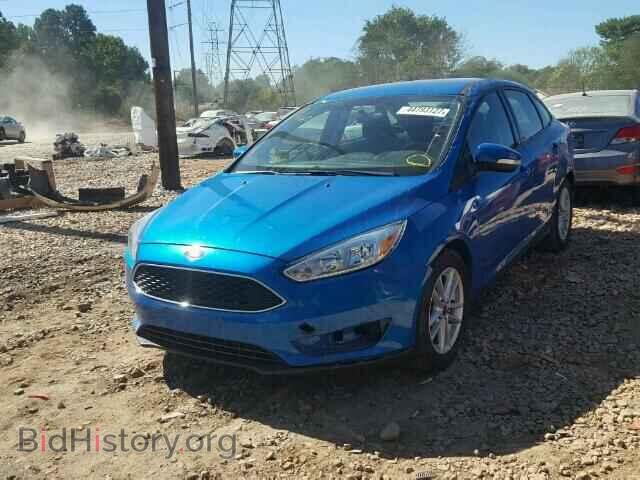 2015 FORD FOCUS - VIN: 1FADP3F20FL246812 - Photo 2
