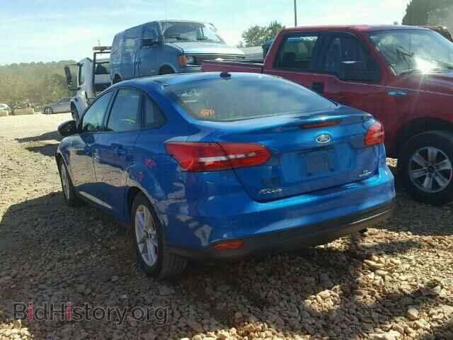 2015 FORD FOCUS - VIN: 1FADP3F20FL246812 - Photo 3