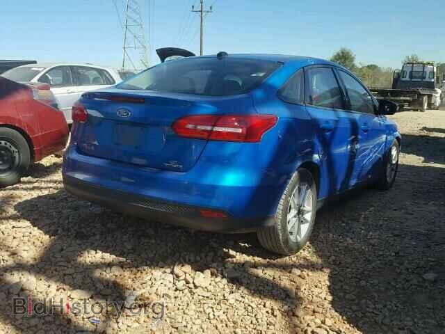 2015 FORD FOCUS - VIN: 1FADP3F20FL246812 - Photo 4