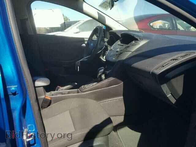 2015 FORD FOCUS - VIN: 1FADP3F20FL246812 - Photo 5
