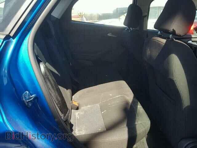 2015 FORD FOCUS - VIN: 1FADP3F20FL246812 - Photo 6