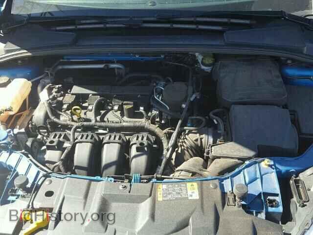 2015 FORD FOCUS - VIN: 1FADP3F20FL246812 - Photo 7