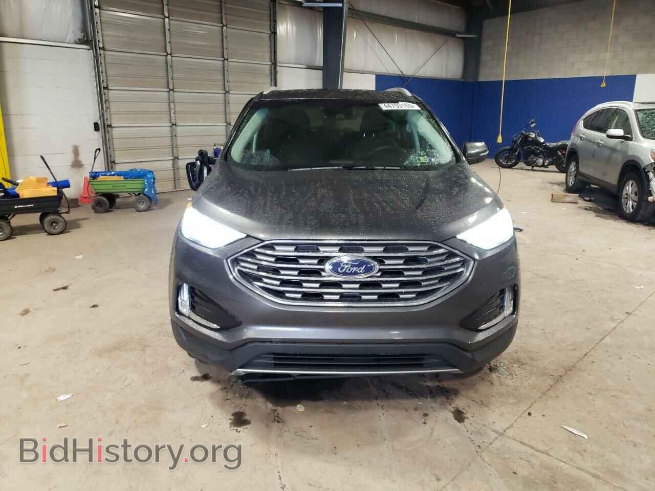 2019 FORD EDGE - VIN: 2FMPK4J94KBC67734 - Фото 5