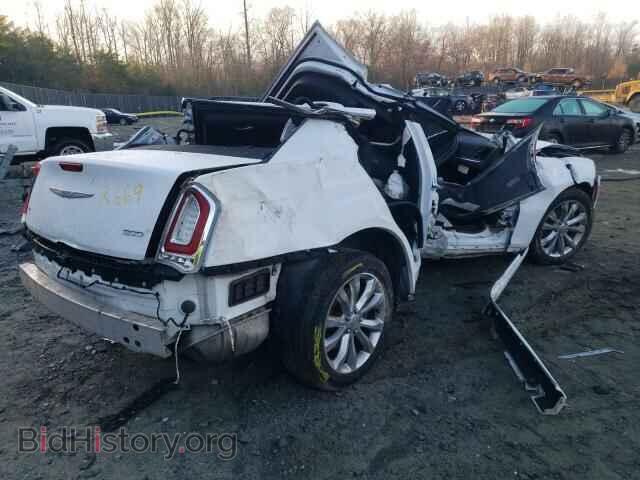 2016 CHRYSLER 300 - VIN: 2C3CCARG1GH269998 - Фото 3