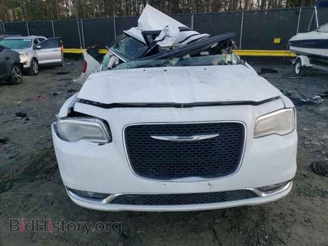 2016 CHRYSLER 300 - VIN: 2C3CCARG1GH269998 - Фото 5