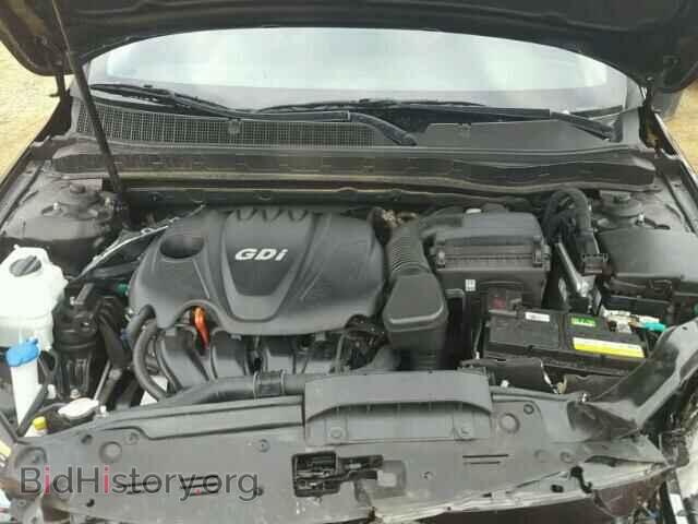 2015 KIA OPTIMA - VIN: KNAGM4A78F5650368 - Фото 7