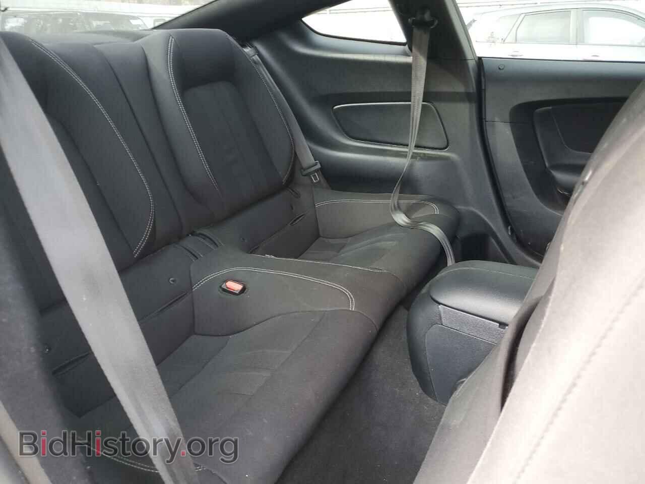 2021 FORD MUSTANG - VIN: 1FA6P8CF5M5157591 - Фото 10