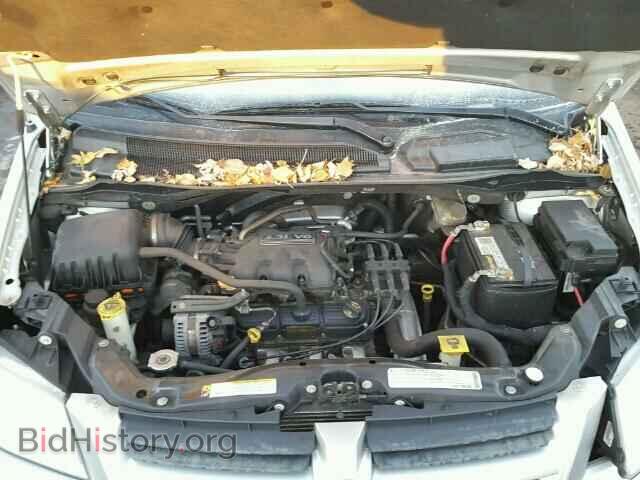 2010 DODGE CARAVAN - VIN: 2D4RN4DE0AR225129 - Фото 7