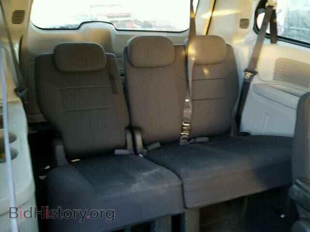 2010 DODGE CARAVAN - VIN: 2D4RN4DE0AR225129 - Фото 9