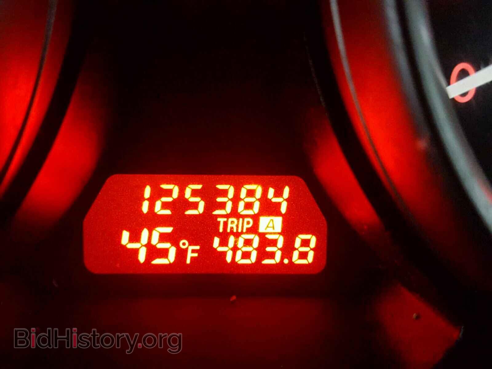 2010 MAZDA 6 - VIN: 1YVHZ8CHXA5M07962 - Фото 8