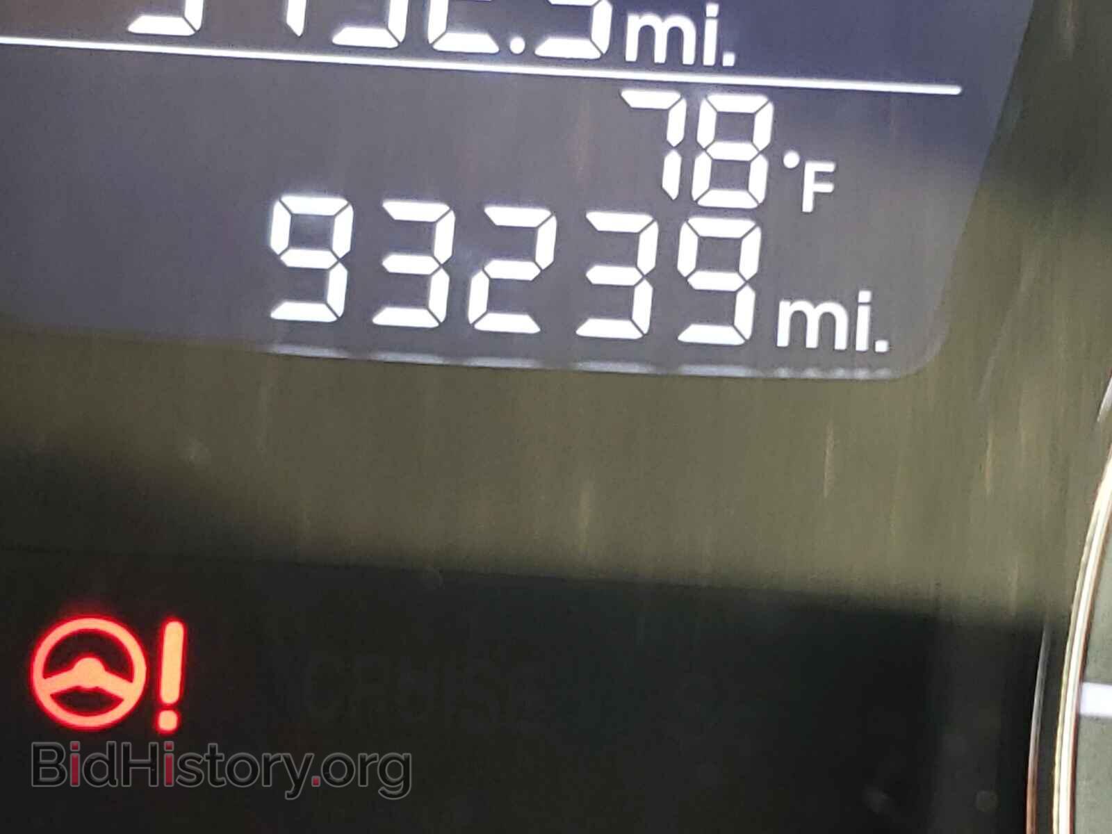 2017 HYUNDAI ACCENT - VIN: KMHCT5AE5HU312097 - Фото 8